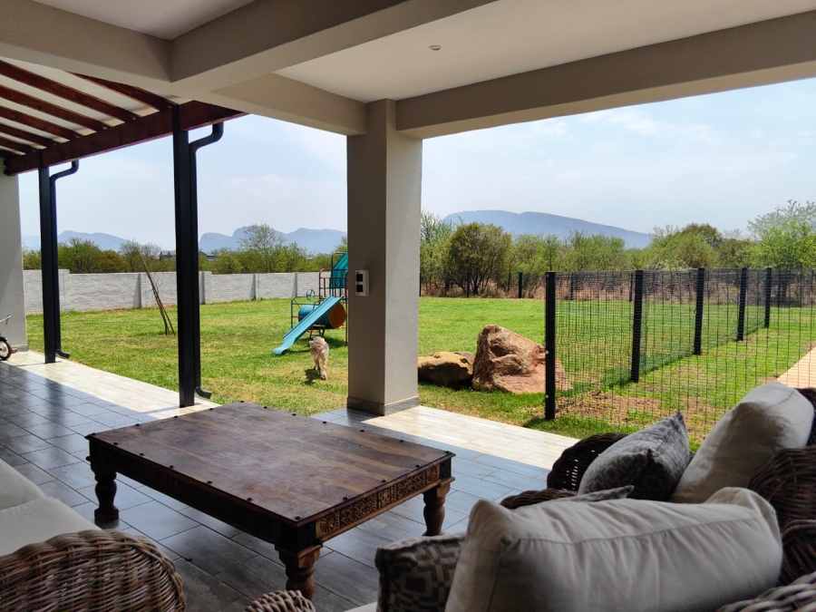 5 Bedroom Property for Sale in La Camargue Private Country Estate North West